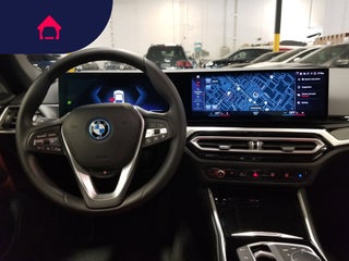 2023 BMW i4