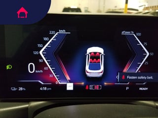 2023 BMW i4