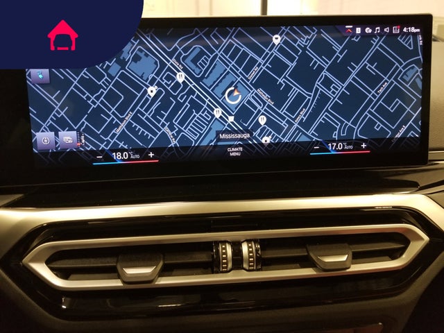2023 BMW i4