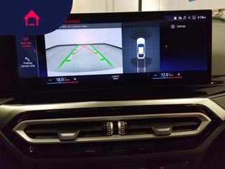2023 BMW i4