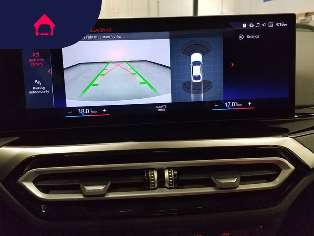 2023 BMW i4