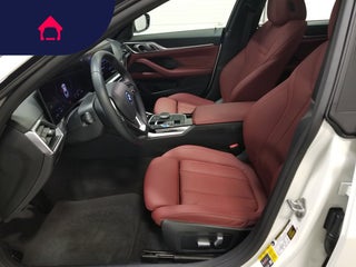 2023 BMW i4