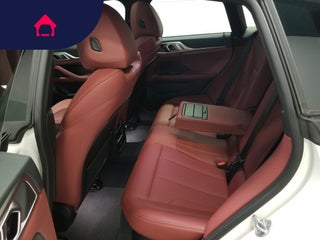 2023 BMW i4