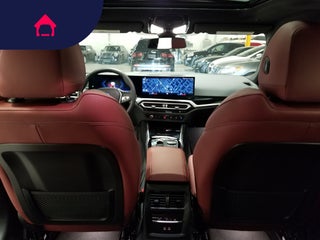 2023 BMW i4