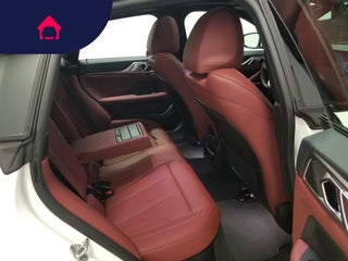 2023 BMW i4