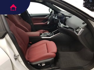 2023 BMW i4