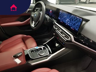 2023 BMW i4