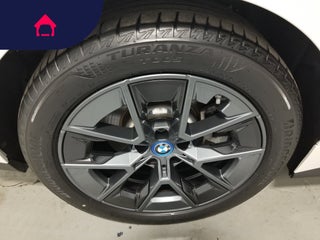 2023 BMW i4