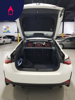 2023 BMW i4
