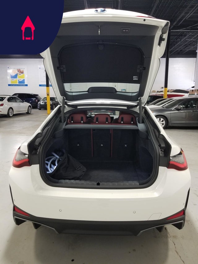 2023 BMW i4