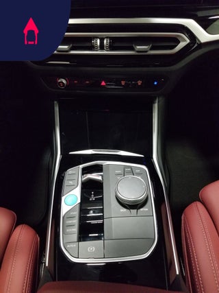 2023 BMW i4