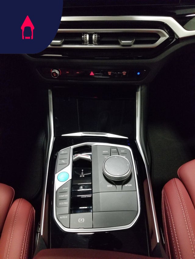 2023 BMW i4