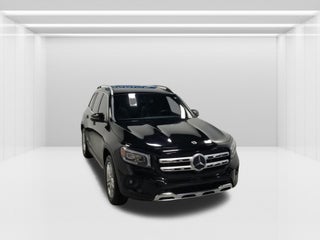2021 Mercedes-Benz GLB