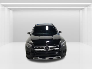 2021 Mercedes-Benz GLB