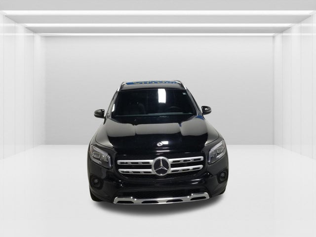 2021 Mercedes-Benz GLB