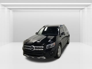 2021 Mercedes-Benz GLB