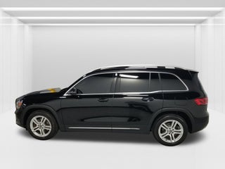 2021 Mercedes-Benz GLB