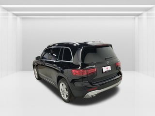 2021 Mercedes-Benz GLB