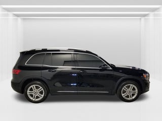 2021 Mercedes-Benz GLB