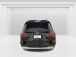 2021 Mercedes-Benz GLB