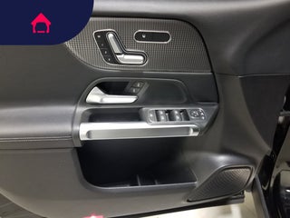 2021 Mercedes-Benz GLB