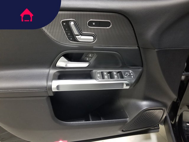 2021 Mercedes-Benz GLB