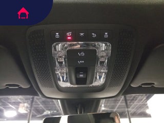 2021 Mercedes-Benz GLB