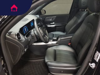2021 Mercedes-Benz GLB
