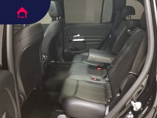 2021 Mercedes-Benz GLB
