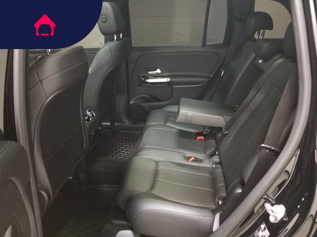 2021 Mercedes-Benz GLB