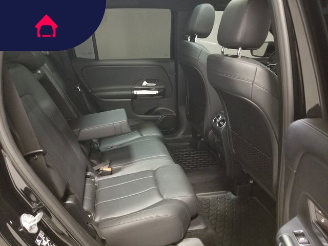 2021 Mercedes-Benz GLB