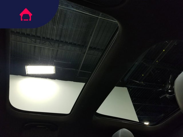 2021 Mercedes-Benz GLB