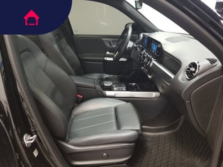 2021 Mercedes-Benz GLB