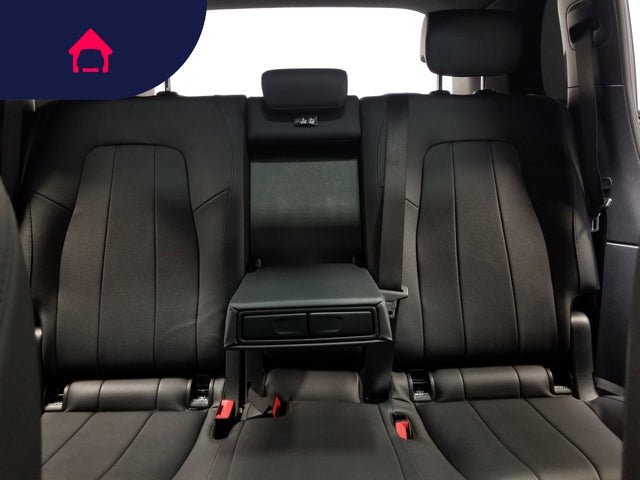 2021 Mercedes-Benz GLB