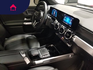 2021 Mercedes-Benz GLB