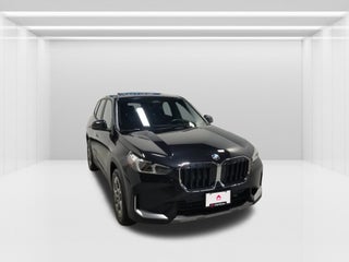 2023 BMW X1