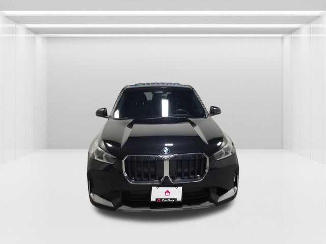 2023 BMW X1