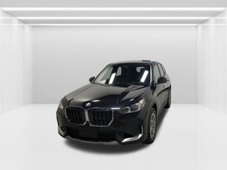2023 BMW X1