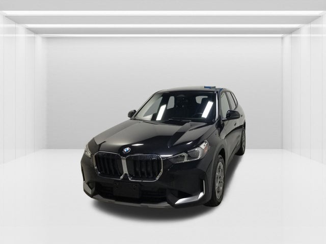2023 BMW X1