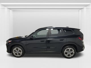 2023 BMW X1