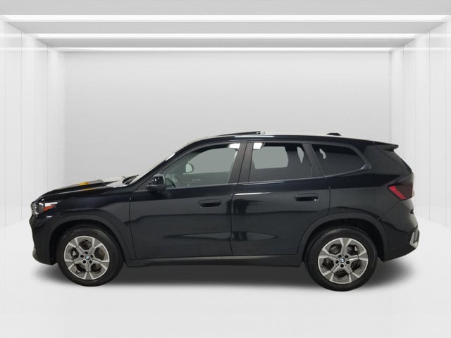 2023 BMW X1