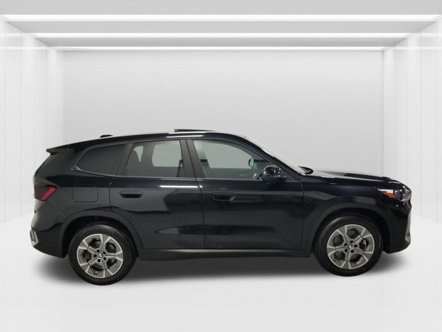 2023 BMW X1