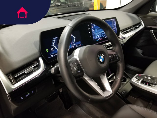 2023 BMW X1