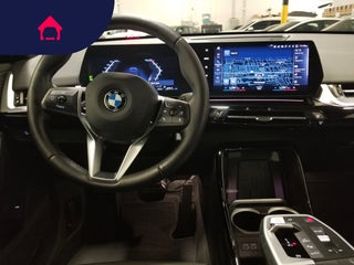 2023 BMW X1