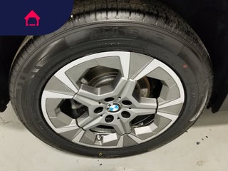 2023 BMW X1