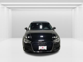 2017 Audi A3 Sedan
