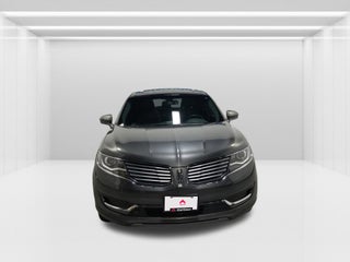 2018 Lincoln MKX