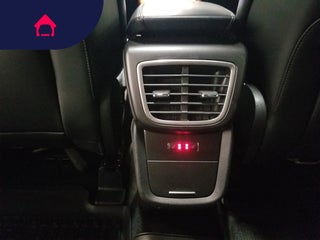2018 Lincoln MKX
