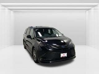 2024 Toyota Sienna