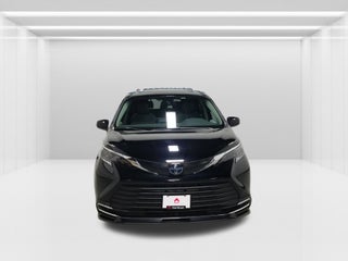 2024 Toyota Sienna
